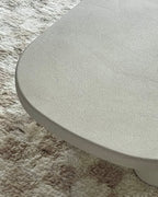 Lanar coffee table