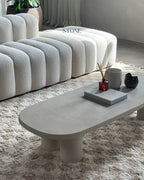 Lanar coffee table