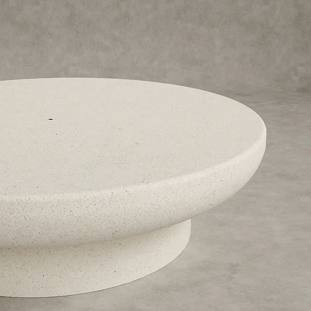 Daichi coffee table