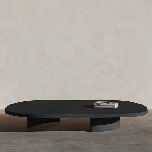Achto coffee table