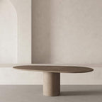 Asami dining table