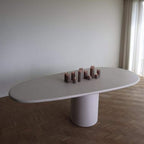 Asami dining table
