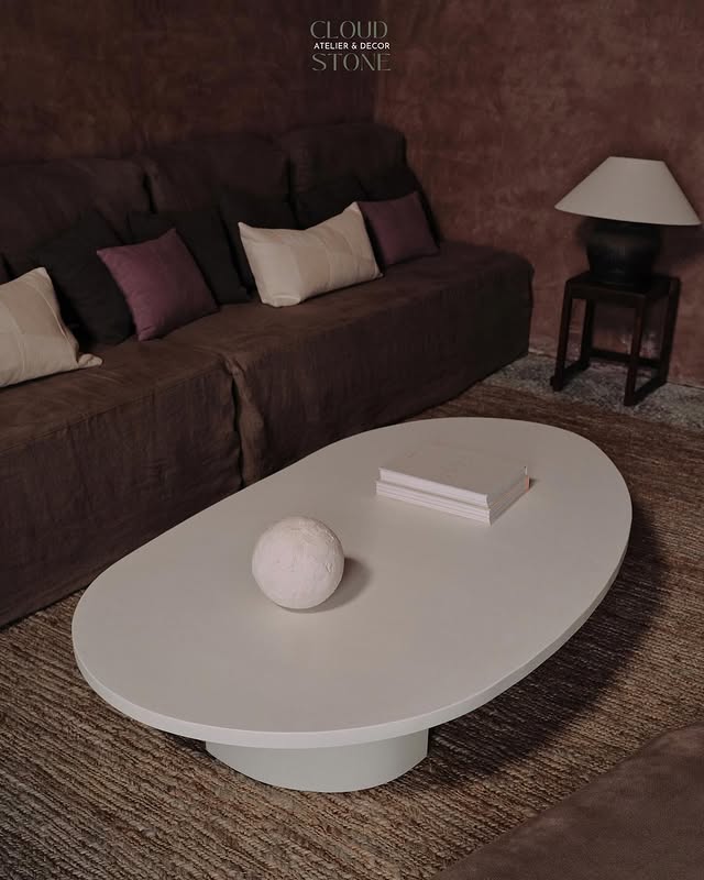 Merli coffee table