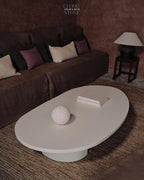 Merli coffee table