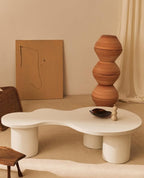 Tiach coffee table