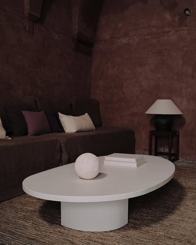 Merli coffee table