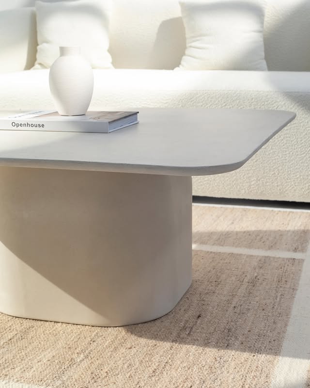 Astra coffee table