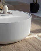 Barla coffee table
