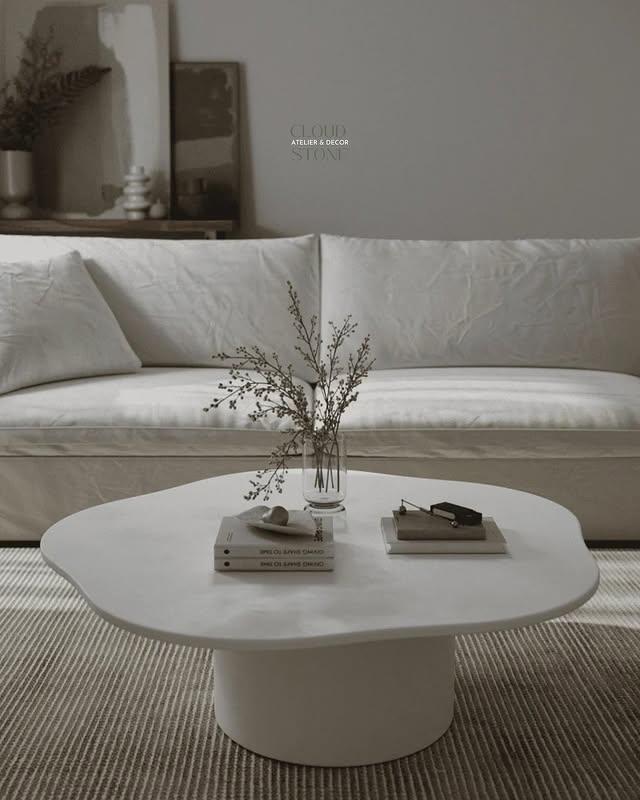 Harlowe coffee table