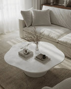 Harlowe coffee table