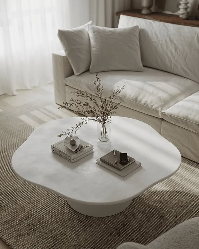 Harlowe coffee table