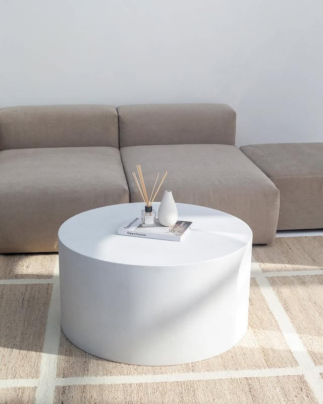 Riviera coffee table