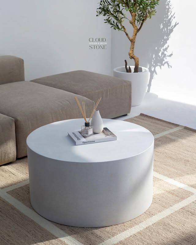 Riviera coffee table