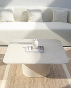Astra coffee table