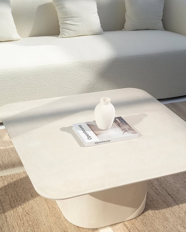 Astra coffee table