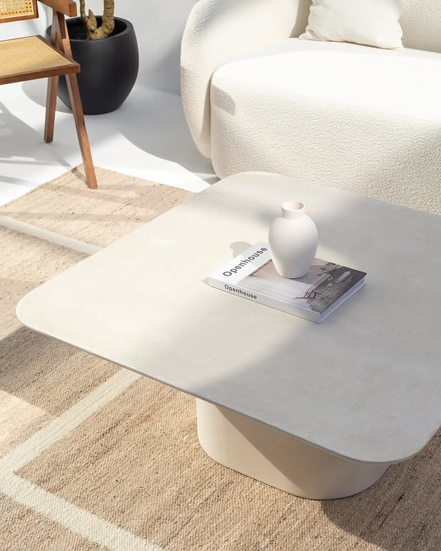 Astra coffee table