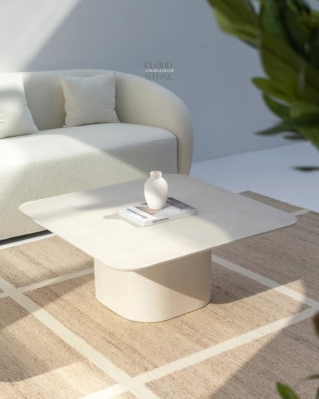 Astra coffee table