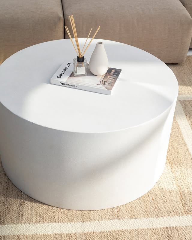 Riviera coffee table