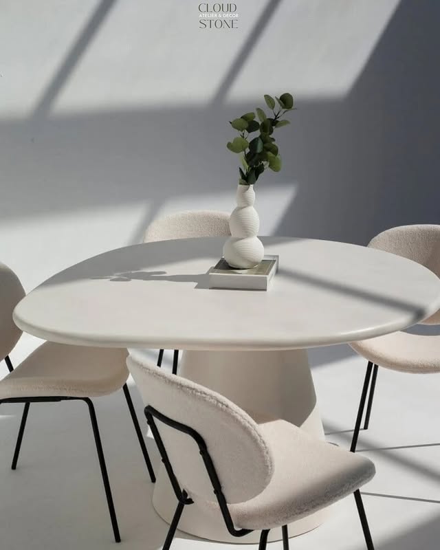 Asal dining table