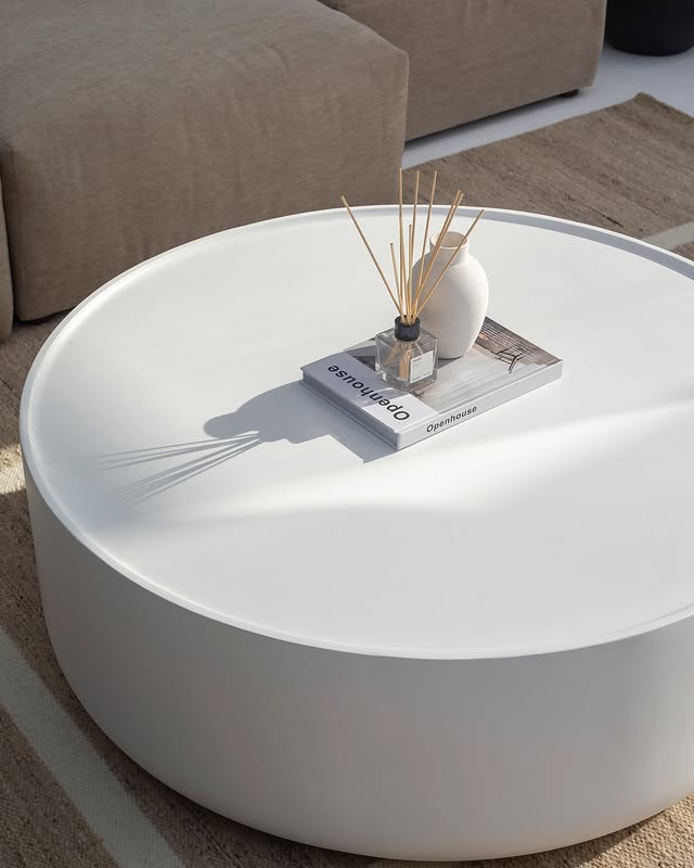 Barla coffee table