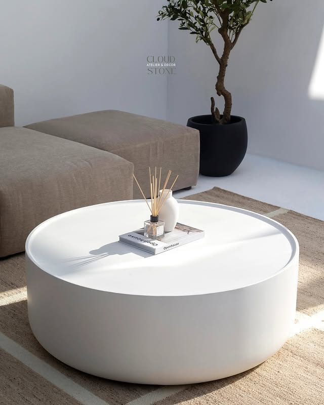 Barla coffee table