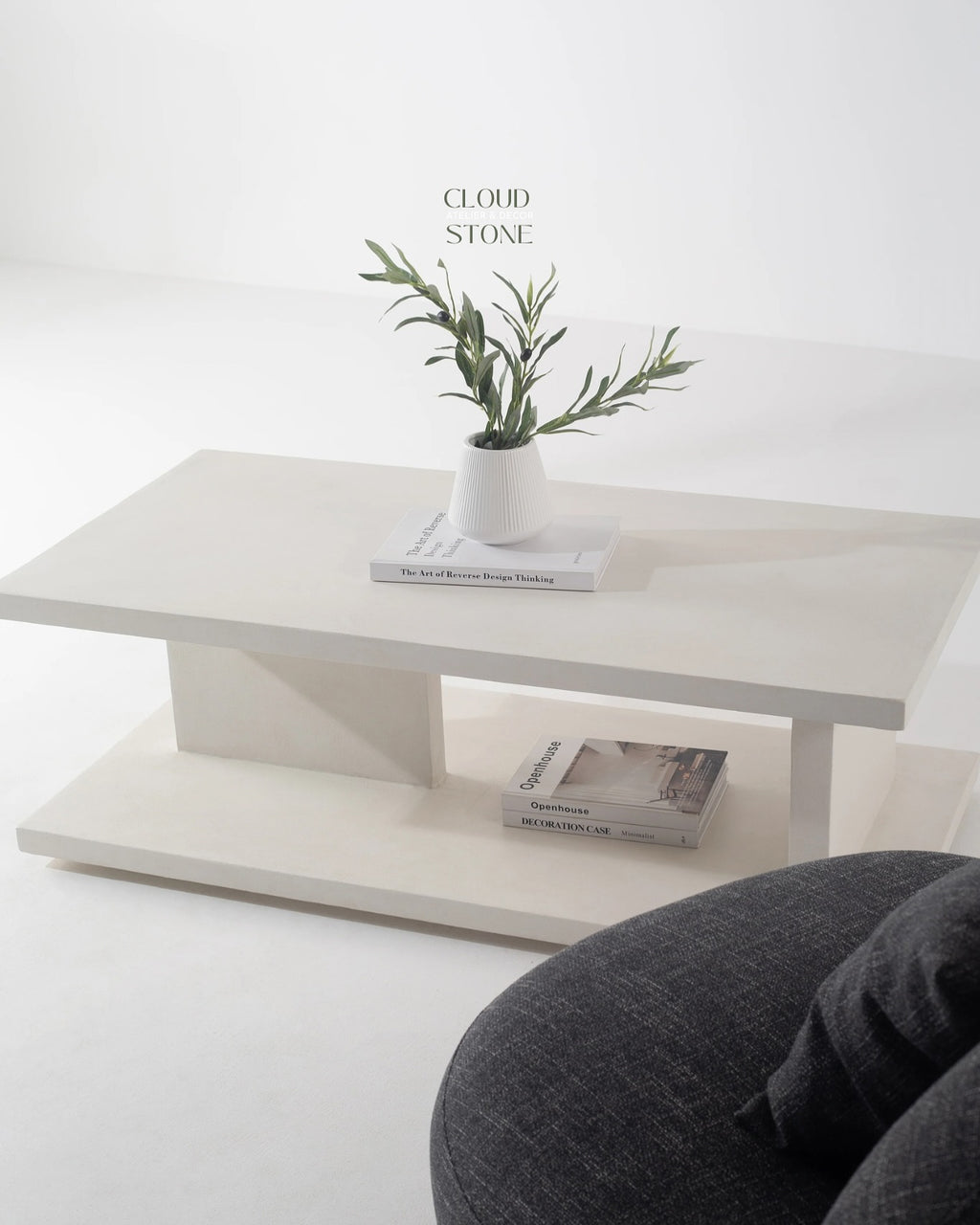 Solan coffee table
