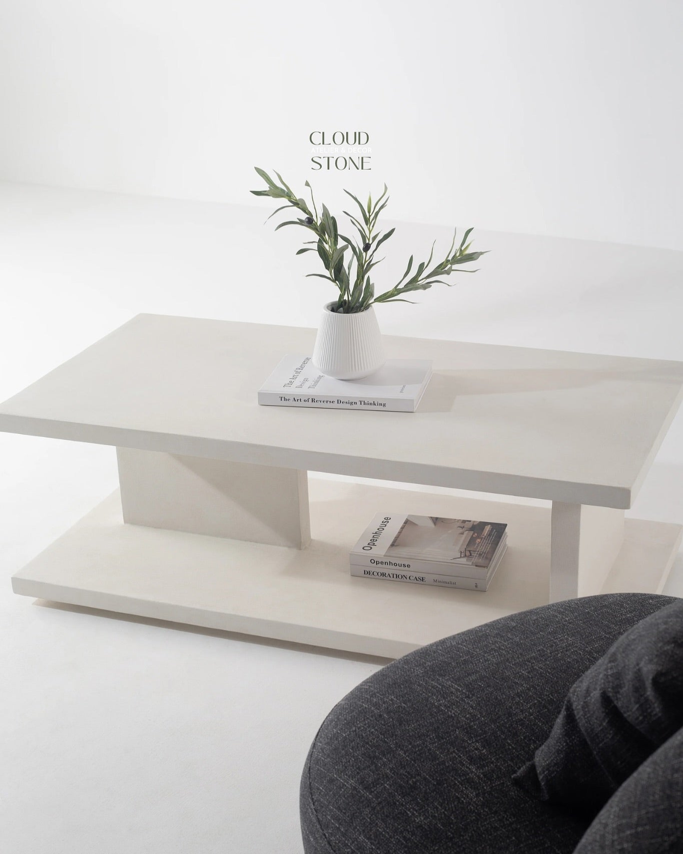 Solan coffee table