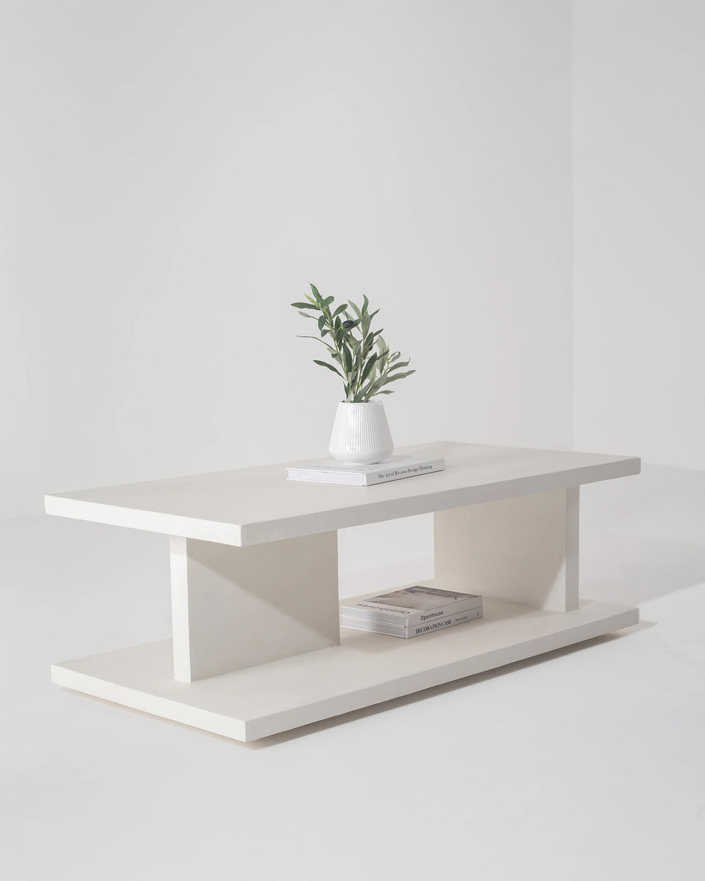 Solan coffee table