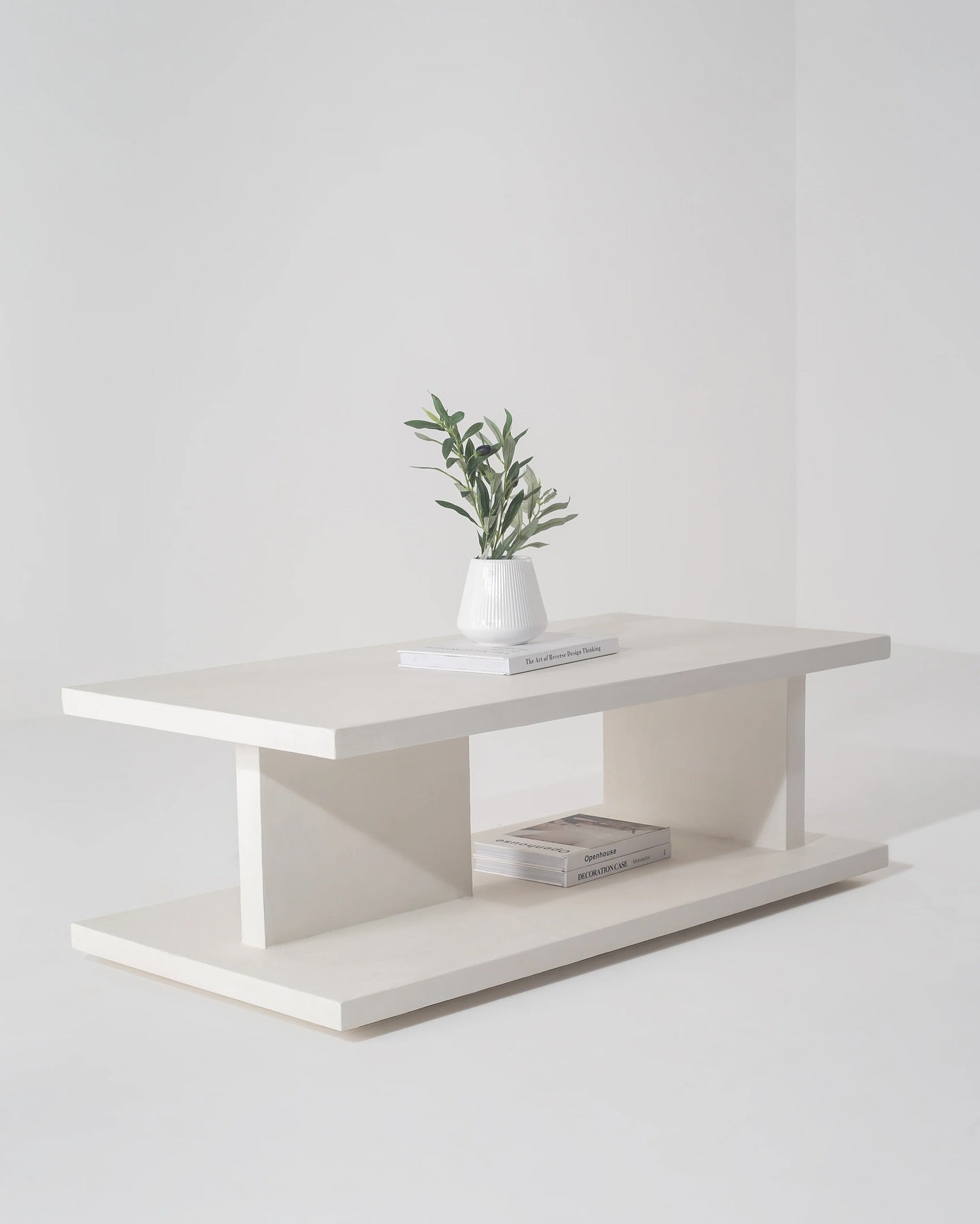 Solan coffee table